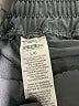 RBX Solid Black Active Skort Size L - photo 3