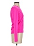 Nordstrom Pink Pullover Sweater Size XS - photo 4