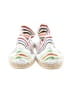 Cousu Main Stripes White Flats Size EU 35 - photo 2