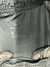 Nike 100% Recycled Polyester Black Athletic Shorts Size S - photo 3