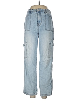And Now This Jeans