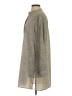 Anne Klein 100% Polyester Gray Casual Dress Size S - photo 5