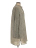 Anne Klein 100% Polyester Gray Casual Dress Size S - photo 4