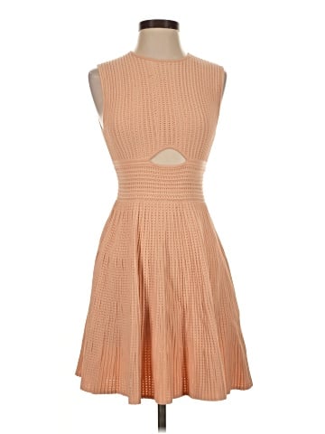 Ronny Kobo Cocktail Dress (view 1)