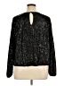 Torrid Black Long Sleeve T-Shirt Size 1X Plus (1) - photo 2