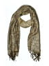 Unbranded Gold Scarf One size - photo 1