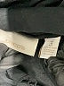 Chico's Black 3/4 Sleeve Blouse Size XL (3) - photo 7