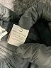 Chico's Black 3/4 Sleeve Blouse Size XL (3) - photo 8
