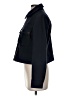 Zara Blue Jacket Size S - photo 5
