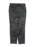 Active by Old Navy 100% Polyester Camo Gray Track Pants Size 10 - photo 2
