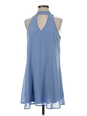 Miami Casual Dress (view 1)