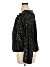 Torrid Black Long Sleeve T-Shirt Size 1X Plus (1) - photo 5