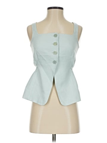 Banana Republic Vest (view 1)