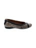 Cobb Hill Tweed Brown Flats Size 7 1/2 (wide) - photo 1