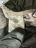 Ripe Black Cocktail Dress Size S - photo 7