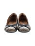 Cobb Hill Tweed Brown Flats Size 7 1/2 (wide) - photo 2