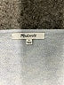 Madewell Gray Pullover Sweater Size S - photo 7