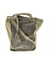 Nicoli Green Tote One size - photo 1