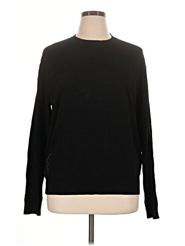 Zara Pullover Sweater (view 1)
