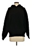 Bluivy Solid Black Turtleneck Sweater Size S - photo 1