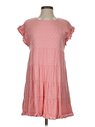 Emory Park Casual Dress (view 1)