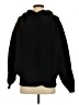 Bluivy Solid Black Turtleneck Sweater Size S - photo 2