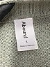 ABound Solid Green Pullover Sweater Size S - photo 7