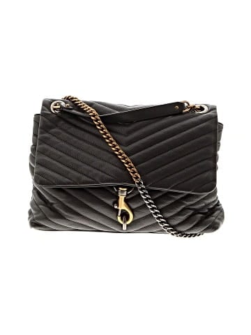 Rebecca Minkoff Leather Shoulder Bag (view 1)