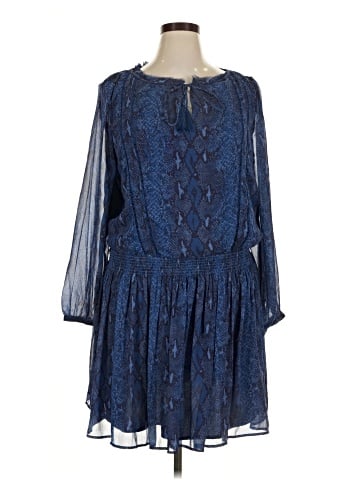 Banana Republic Casual Dress (view 1)