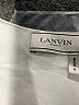 Lanvin Ivory Sleeveless Blouse Size EU (FR) 34 / US 2 - photo 7