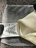 Lanvin Ivory Sleeveless Blouse Size EU (FR) 34 / US 2 - photo 8