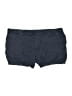 Gap 100% Lyocell Solid Blue Shorts Size S - photo 1