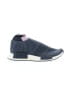 Adidas Blue Sneakers Size 7 - photo 1