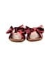 Kensie Tropical Red Sandals Size 7 - photo 2