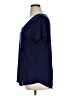 Eyeshadow Blue Short Sleeve T-Shirt Size XL - photo 5