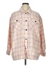 HFX Pink Jacket Size XL - photo 1