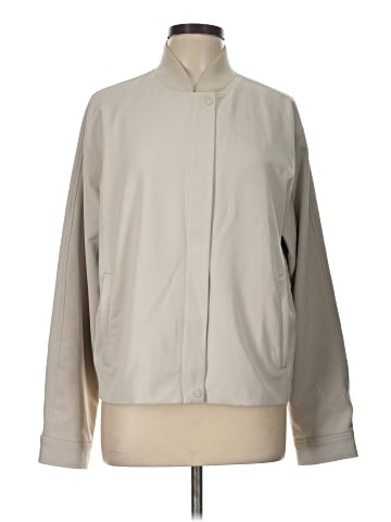 Athleta Track Jacket (view 1)