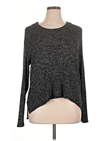 Aeropostale Pullover Sweater (view 1)