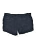Gap 100% Lyocell Solid Blue Shorts Size S - photo 2