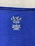 Dots Blue Tank Top Size M - photo 7