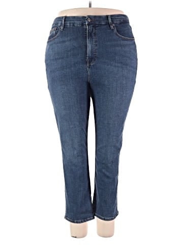Good American Jeans (view 1)