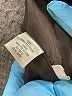 Studio Works 100% Polyester Brown Jacket Size 8 - photo 7