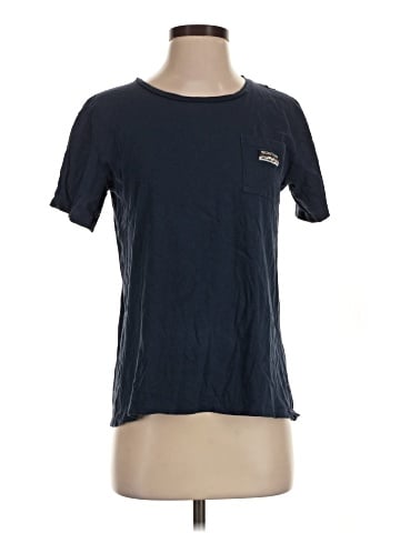 Burton Short Sleeve T-Shirt (view 1)