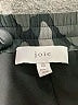 Joie 100% Viscose Camo Black Casual Pants Size XS - photo 7