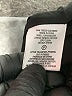 Joie 100% Viscose Camo Black Casual Pants Size XS - photo 8