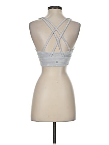 Lululemon Athletica Sports Bra (view 2)