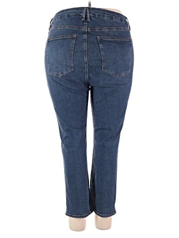 Good American Jeans (view 2)