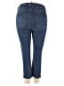 Good American Blue Jeans Size 22 Petite - photo 2