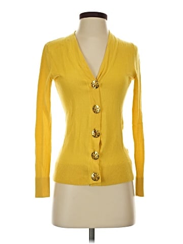 Tory Burch Cardigan (view 1)