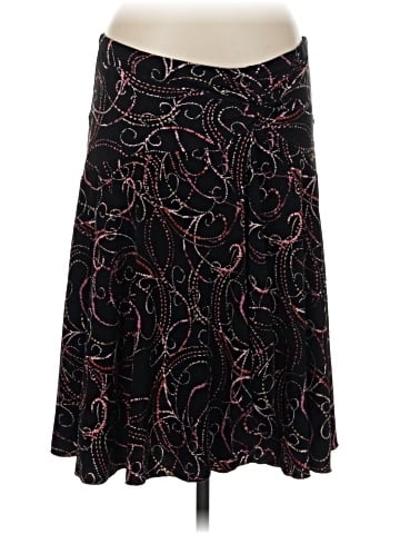 Apt. 9 Casual Skirt (view 1)
